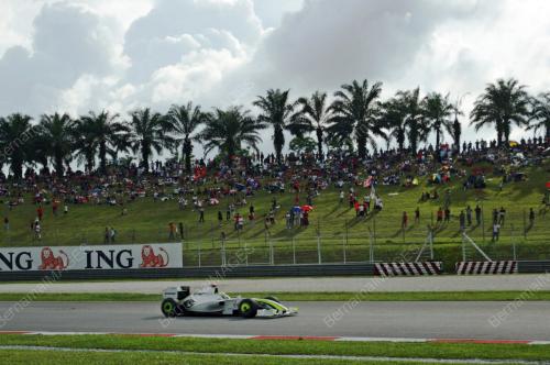 FORMULA ONE
