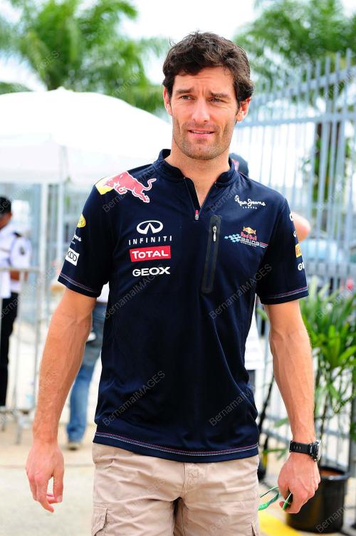 PETRONAS MALAYSIAN GRAND PRIX