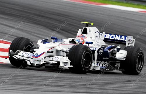 FORMULA 1