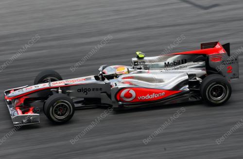 FORMULA ONE