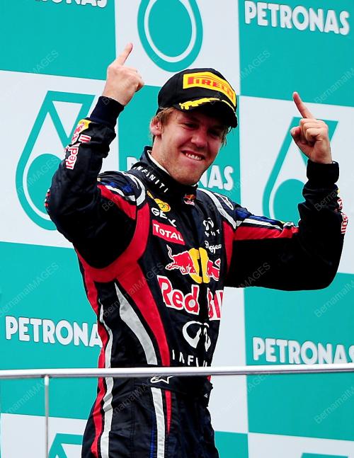 GRAND PRIX FORMULA SATU