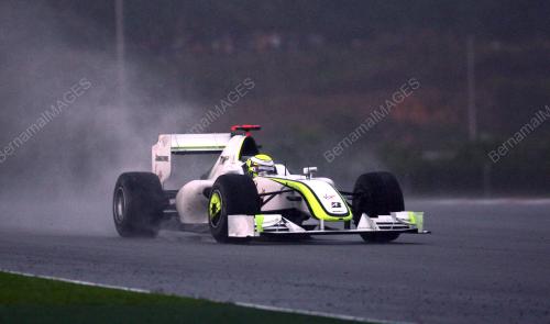FORMULA ONE