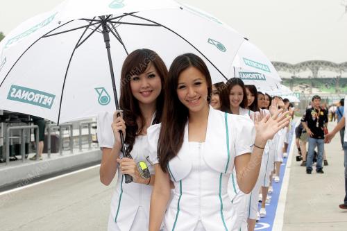 PETRONAS MALAYSIAN GRAND PRIX