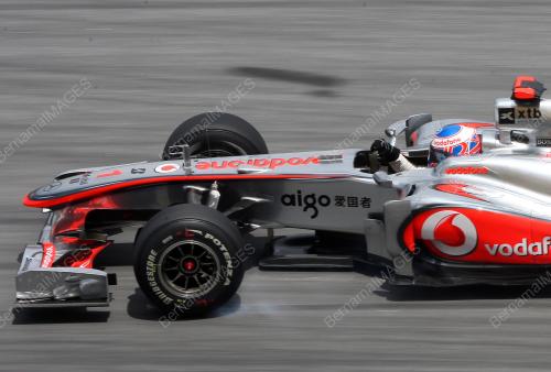 FORMULA ONE