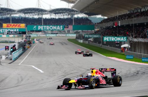PETRONAS GRAND PRIX