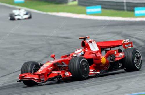 FORMULA 1