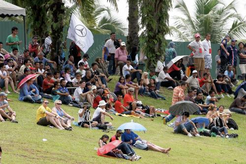 PETRONAS MALAYSIAN GRAND PRIX