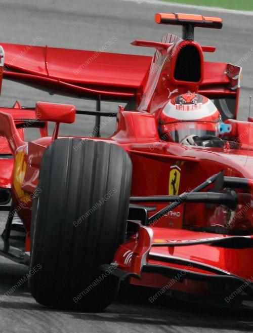 FORMULA 1