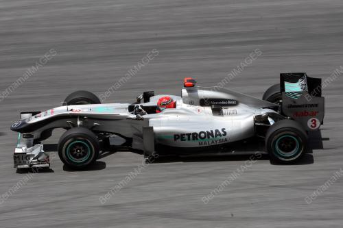 FORMULA ONE