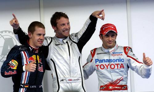 FORMULA ONE