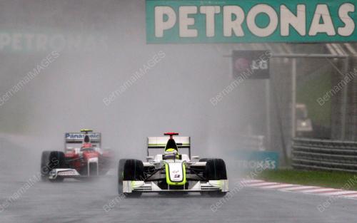 FORMULA ONE