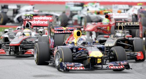 PETRONAS GRAND PRIX