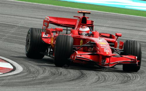 FORMULA 1