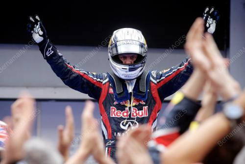 PETRONAS GRAND PRIX