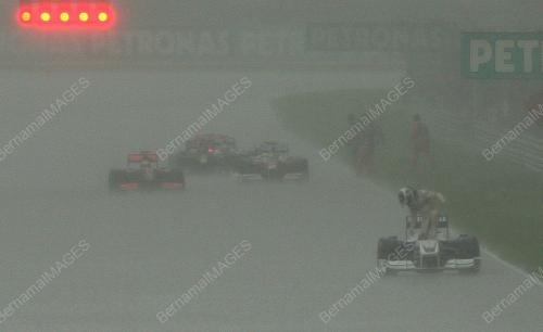 FORMULA ONE