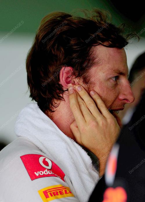 PETRONAS MALAYSIAN GRAND PRIX
