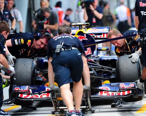 PETRONAS MALAYSIAN GRAND PRIX