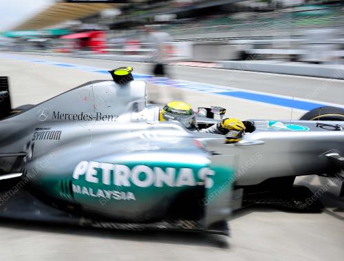 PETRONAS MALAYSIAN GRAND PRIX