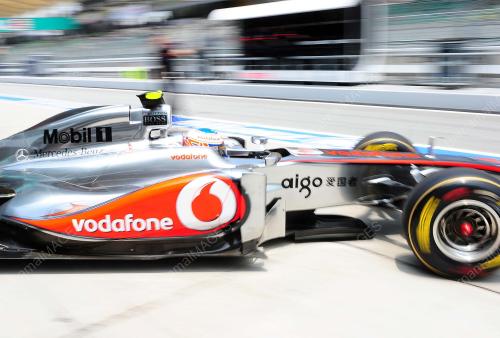 PETRONAS MALAYSIAN GRAND PRIX