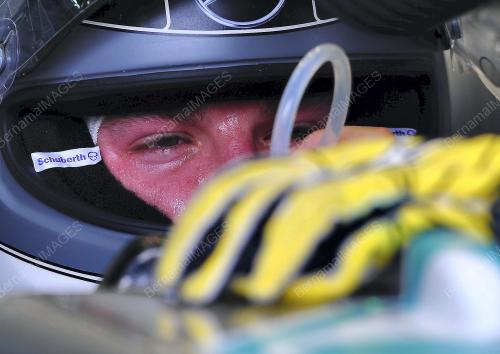 PETRONAS MALAYSIAN GRAND PRIX