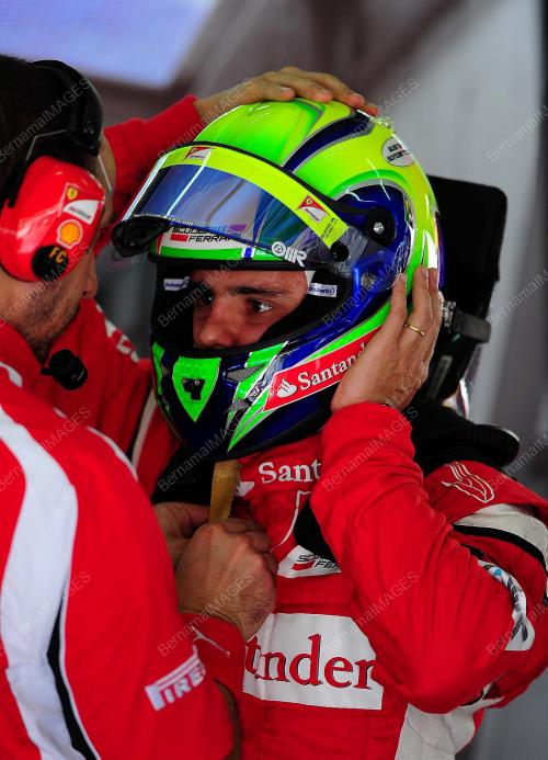 PETRONAS MALAYSIAN GRAND PRIX