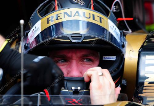 PETRONAS MALAYSIAN GRAND PRIX