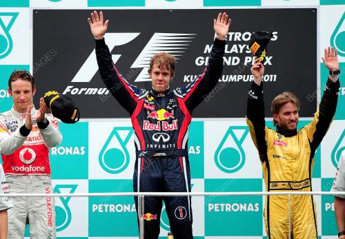 GRAND PRIX FORMULA SATU