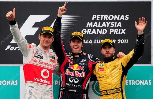 GRAND PRIX FORMULA SATU