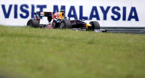FORMULA ONE