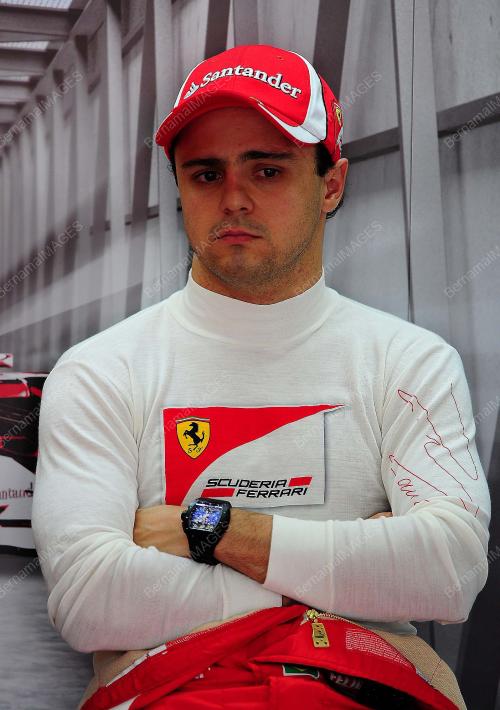 PETRONAS MALAYSIAN GRAND PRIX