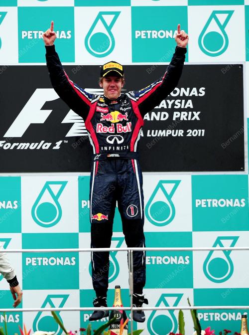 GRAND PRIX FORMULA SATU