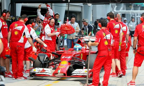 F124_28032014_FREE_PRACTICE