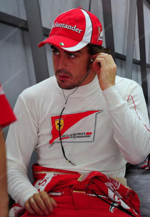 PETRONAS MALAYSIAN GRAND PRIX