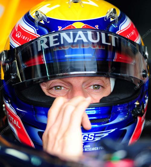 PETRONAS MALAYSIAN GRAND PRIX