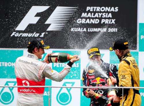 GRAND PRIX FORMULA SATU