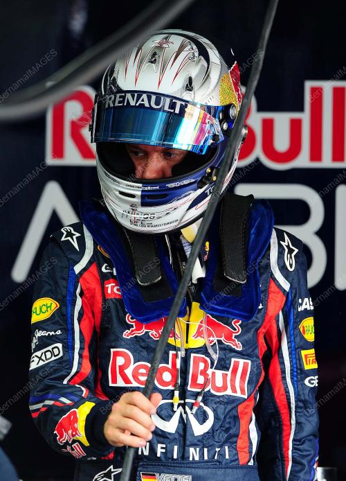 PETRONAS MALAYSIAN GRAND PRIX