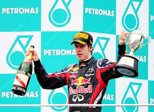 GRAND PRIX FORMULA SATU