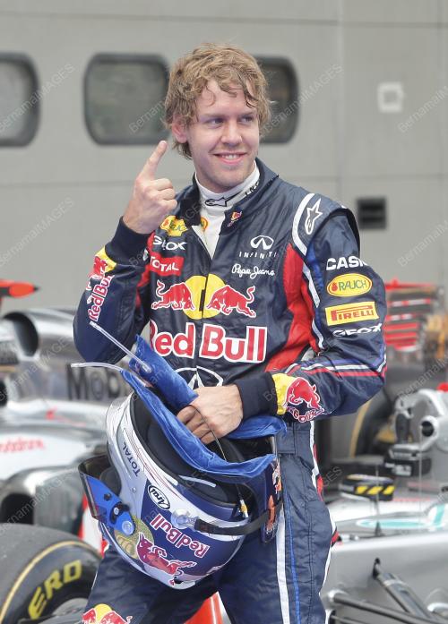 PETRONAS MALAYSIAN GRAND PRIX