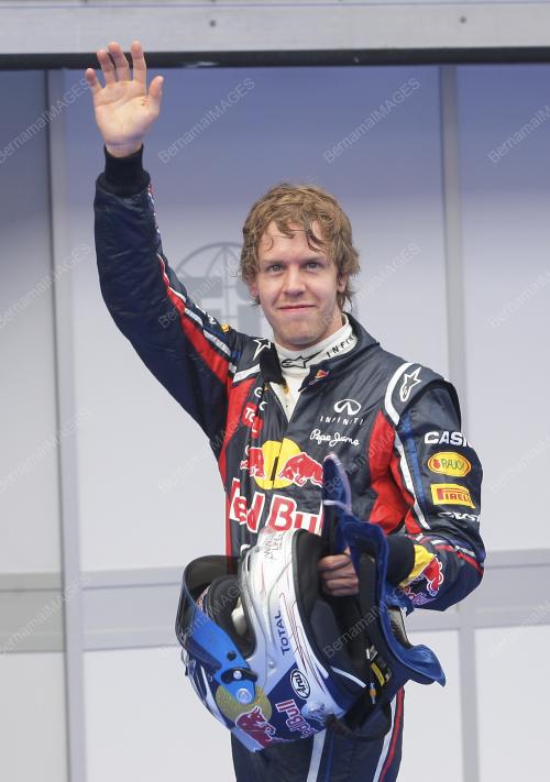 PETRONAS MALAYSIAN GRAND PRIX