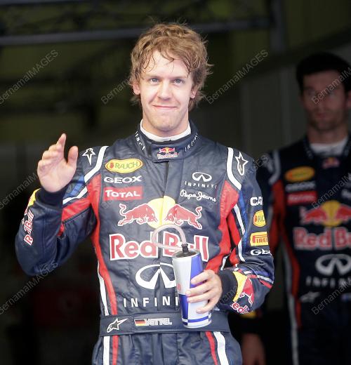 PETRONAS MALAYSIAN GRAND PRIX