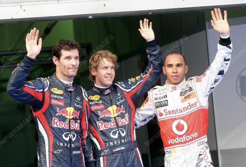 PETRONAS MALAYSIAN GRAND PRIX