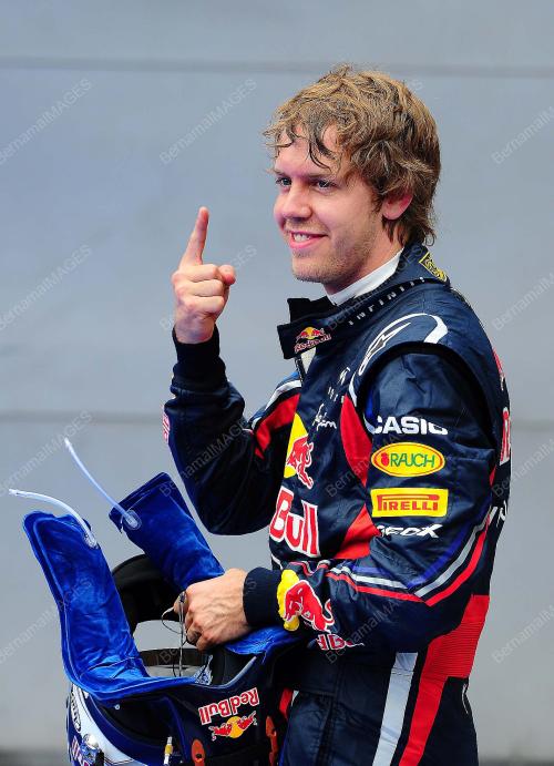 PETRONAS MALAYSIAN GRAND PRIX