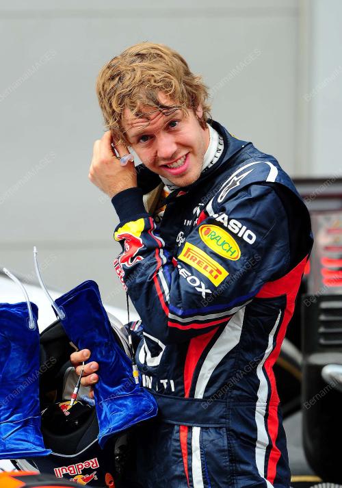 PETRONAS MALAYSIAN GRAND PRIX