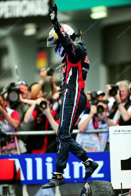 GRAND PRIX FOMULA SATU
