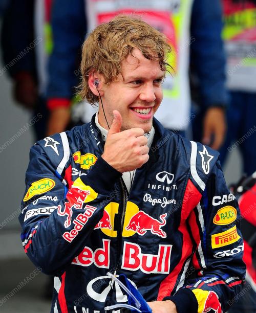 PETRONAS MALAYSIAN GRAND PRIX