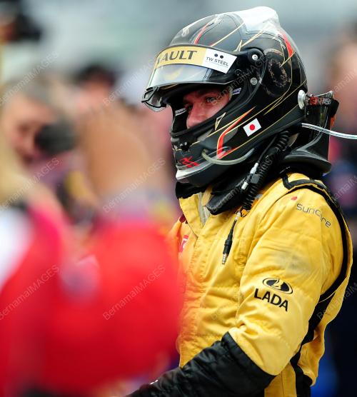 GRAND PRIX FOMULA SATU