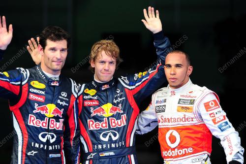 PETRONAS MALAYSIAN GRAND PRIX