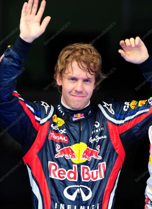 PETRONAS MALAYSIAN GRAND PRIX