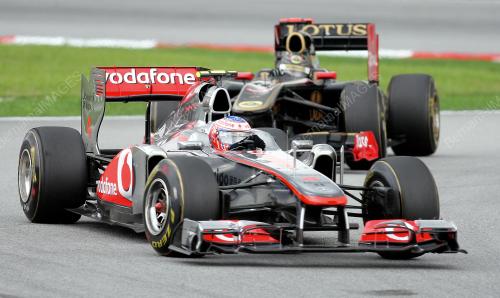 PETRONAS GRAND PRIX