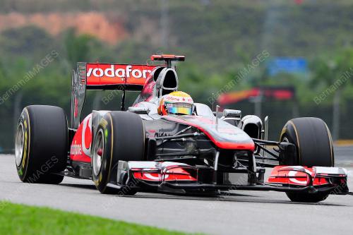 PETRONAS MALAYSIAN GRAND PRIX